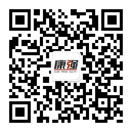 微信公眾號(hào)二維碼