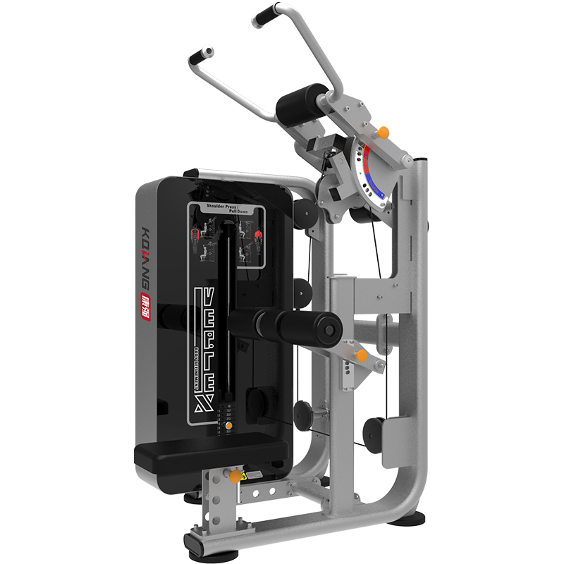 GT高端系列專(zhuān)項(xiàng)插片訓(xùn)練器