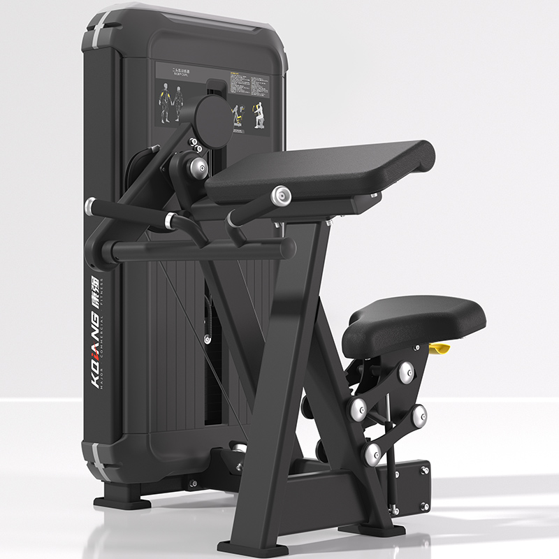 M系列雙功能自由力量