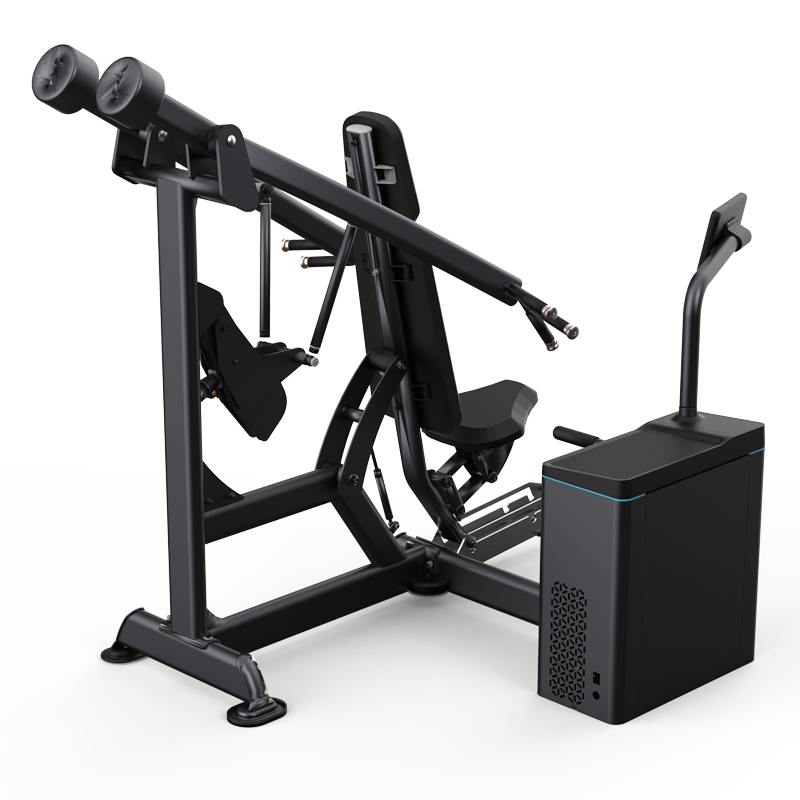 智能數(shù)字力量訓(xùn)練器G-系列